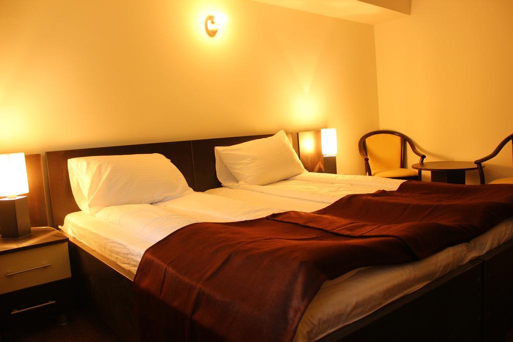 Hotel Domogled Băile Herculane Habitación foto